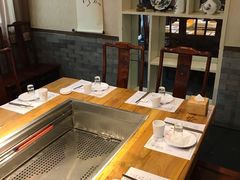 -炑羊香烤全羊(西三旗店)