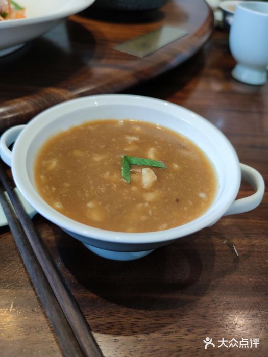 南山饭店(阳明古镇店)图片