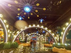 -清河半岛温泉度假酒店