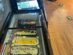 -比格比萨自助(国展店)