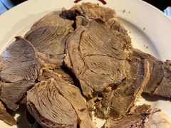 -顺庆羊肉馆(南坪店)