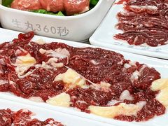 -杏花吴记牛肉火锅