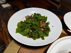 -大良毋米粥 · 粥底火锅(岭南天地店)