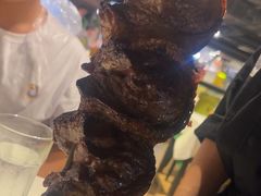 -戈拿旺巴西烤肉(崇文门店)