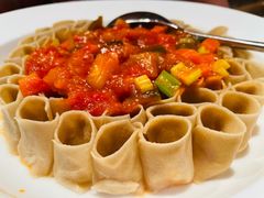 -西贝(科华王府井店)