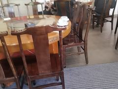 -福寿斋·老北京铜锅涮肉·烧烤(清岚店)