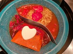 -吼堂老火锅(湖滨银泰in77店)