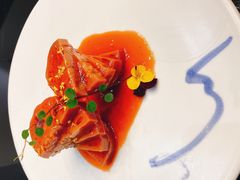 -荷风细雨·中国茶宴(碧云店)