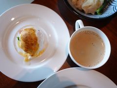 -海南清水湾莱佛士酒店