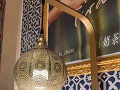 -香料集市新疆餐厅·清真聚餐(成都远洋太古里店)