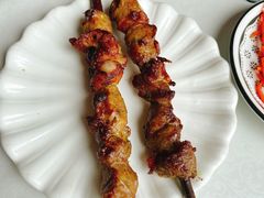 -巴依老爷新疆美食(工体旗舰店)