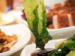 -香港新发烧腊茶餐厅(书城店)