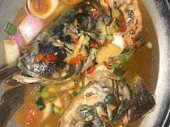 -老李家土菜馆·安吉地标美食