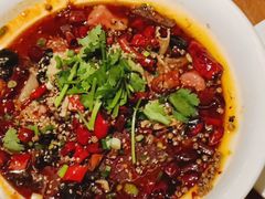 -不二·民谣音乐餐吧(长沙店)