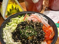 -KimPro 辛普乐概念韩餐