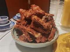 -95号酱骨·一块豆腐(展春园西路店)