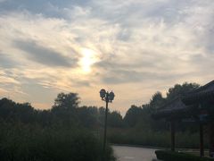 -百脉泉景区