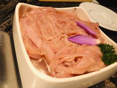 -海底捞火锅(亲贤北街店)