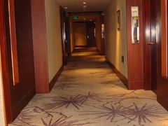 走廊-北京丽晶酒店