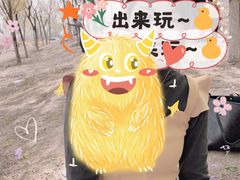 -东郊湿地公园