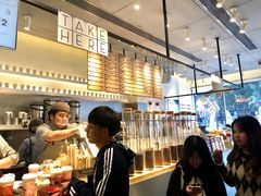 -喜茶(东莞汇一城店)