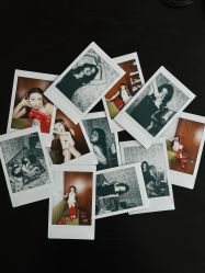 -WAVE SODA摄影工作室