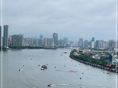 -珠江夜游广州塔·中大码头