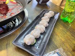 -黄潇洒老火锅(九眼桥宏济巷店)