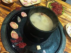 -滇藏石锅宴(崇仁巷老店)