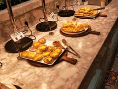 -火锅岛潮牌自助餐厅(天津天佑城店)