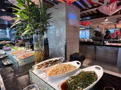 -烟台金沙滩喜来登度假酒店