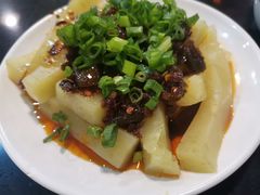 -味臻土鸡杂