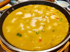 -有红鸡毛店·川菜(建设路店)