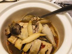 -顺德美的万豪酒店-万豪中餐厅
