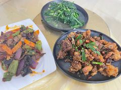 -大双私房菜(黄孝西路店)