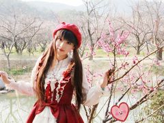 -香雪海