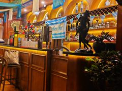 -申德勒加油站西餐厅(日坛路总店)