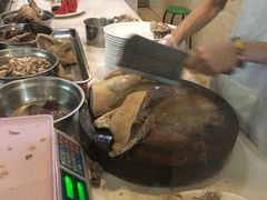 -水东兴记鸭粥店(茂名店)