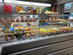 -PAOPAO Bakery&Café(港汇店)