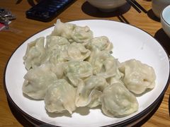 -伊喜饺子(五道口学院路店)