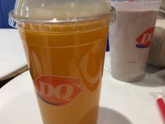 -DQ·蛋糕·冰淇淋(石家庄北国奥特莱斯店)