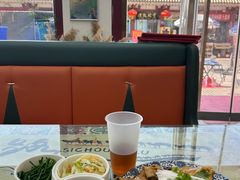 胡羊焖饼-壹阁胡羊焖饼(特色小吃街店)