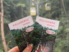 -黔灵山公园