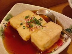 日式炸豆腐-天手古舞居酒屋(889广场店)
