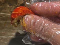 -郑喜旺烧烤(郑州总店)