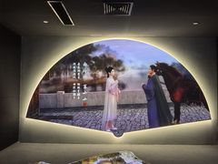 -杭州市城市规划展览馆