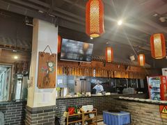 -张大嘴菜馆(庞各庄店)