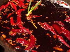 -纸盐河码头火锅(十八梯店)