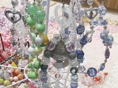 -郑在DIY·潮玩银饰绘画手作(中央大道旗舰店)