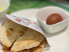 -令氏家外家周秦食府(高新店)